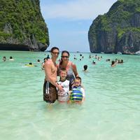 Отзыв от Олег - виза ДТВ